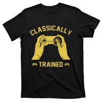 Classically Trained T-Shirt