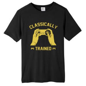 Classically Trained Tall Fusion ChromaSoft Performance T-Shirt