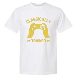 Classically Trained Garment-Dyed Heavyweight T-Shirt