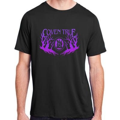 Coven True Adult ChromaSoft Performance T-Shirt