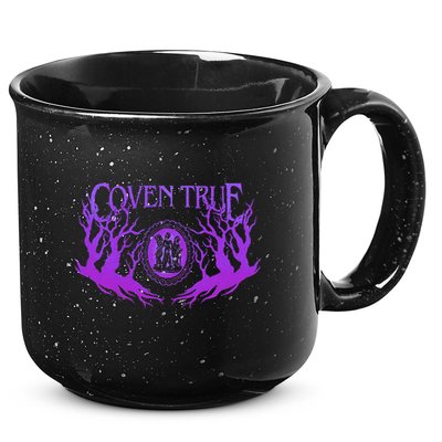 Coven True 15oz Campfire Ceramic Mug