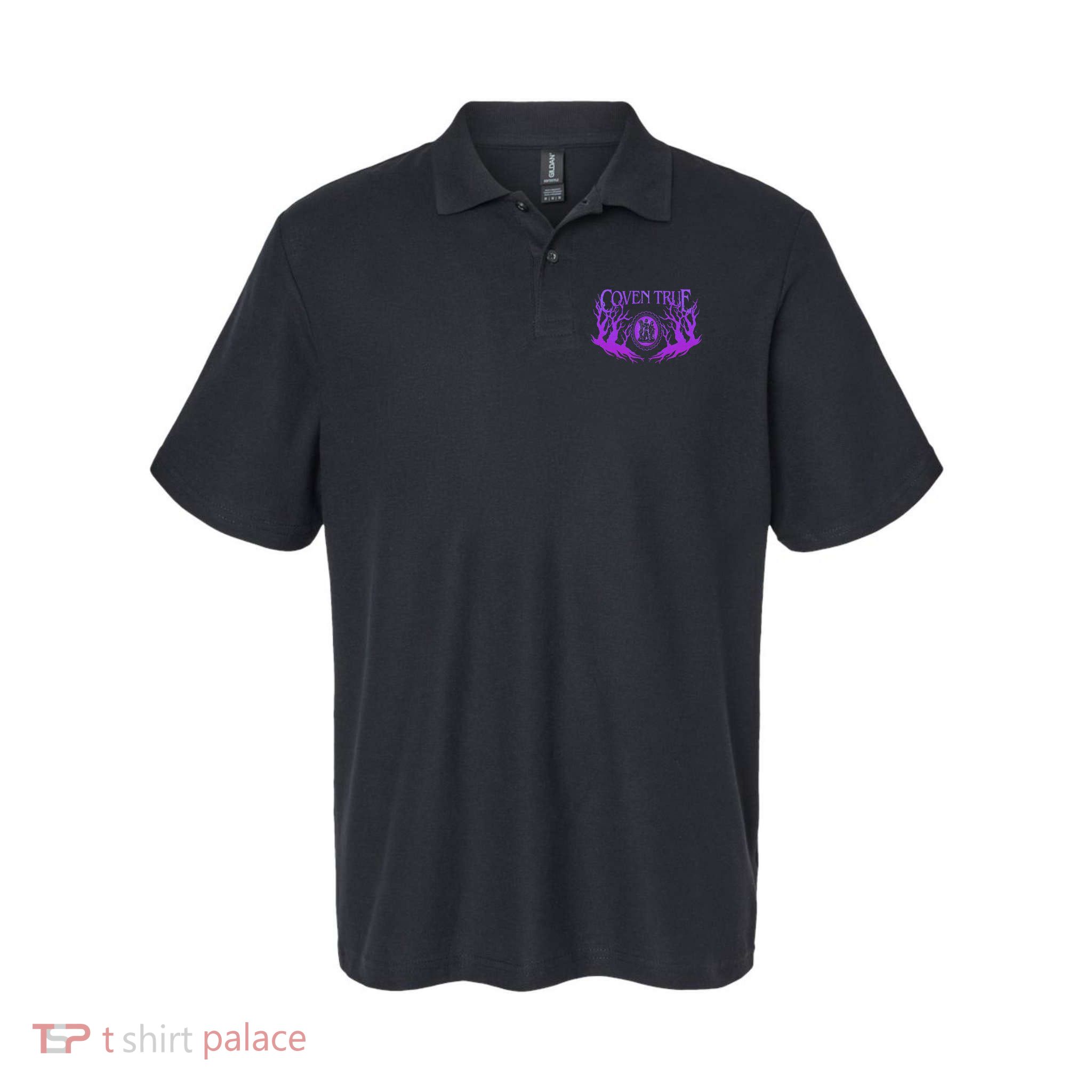 Coven True Polo