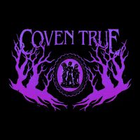 Coven True Youth Performance Sprint T-Shirt