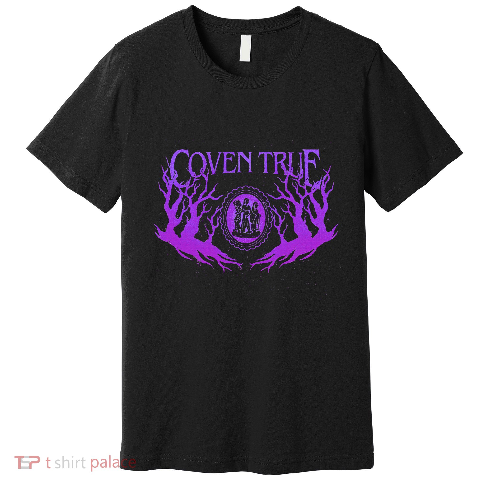 Coven True Premium T-Shirt
