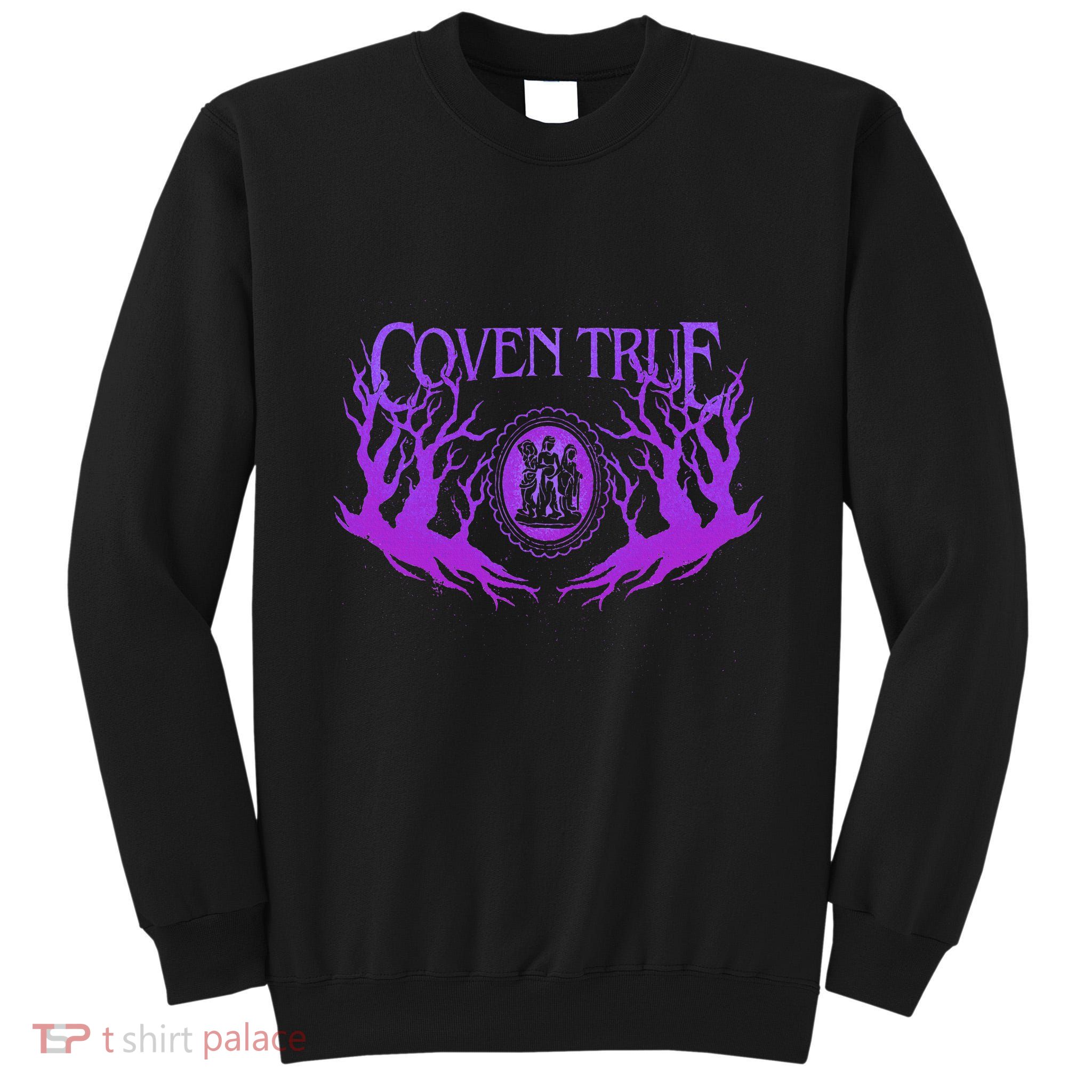 Coven True Tall Sweatshirt
