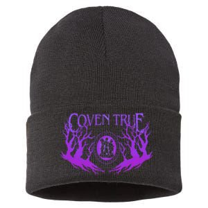 Coven True Sustainable Knit Beanie