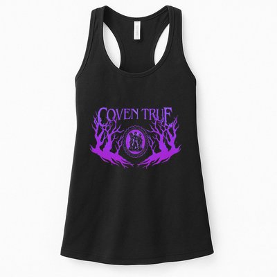 Coven True Womens Tank Top