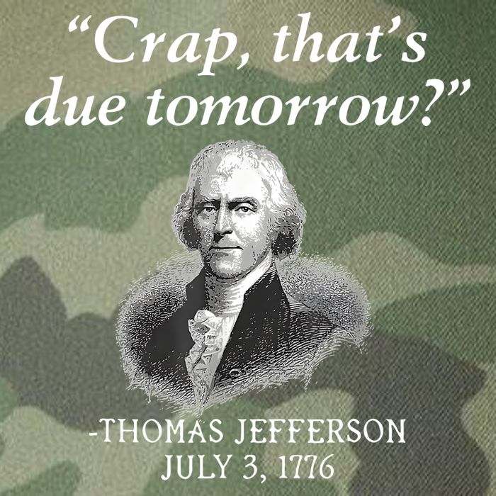 Crap ThatS Due Tomorrow Thomas Jefferson Legacy Tie Dye Trucker Hat