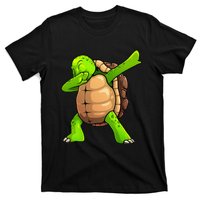 Cool Turtle Design For  Sea Turtle Tortoise Lovers T-Shirt