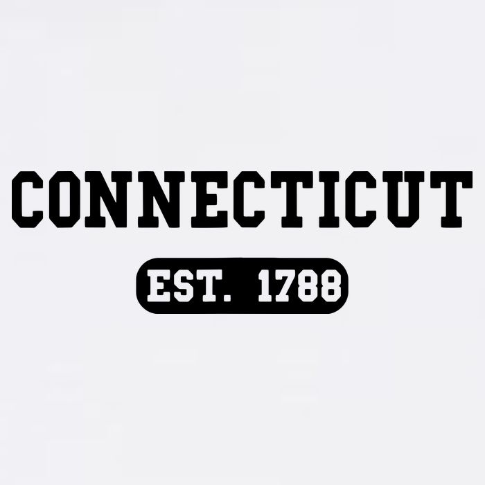 Connecticut Throwback Design Classic T-Shirt