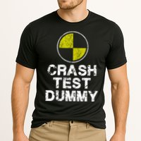 Crash Test Dummy Performance Shirt
