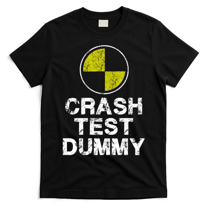 Crash Test Dummy T-Shirt
