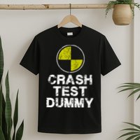 Crash Test Dummy T-Shirt