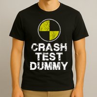 Crash Test Dummy T-Shirt