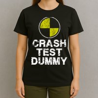 Crash Test Dummy T-Shirt