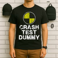 Crash Test Dummy T-Shirt