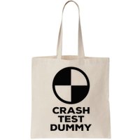 Crash Test Dummy Crash Test Dummy Costume Bag