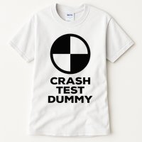 Crash Test Dummy Crash Test Dummy Costume Tall T-Shirt