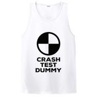 Crash Test Dummy Crash Test Dummy Costume PosiCharge Competitor Tank