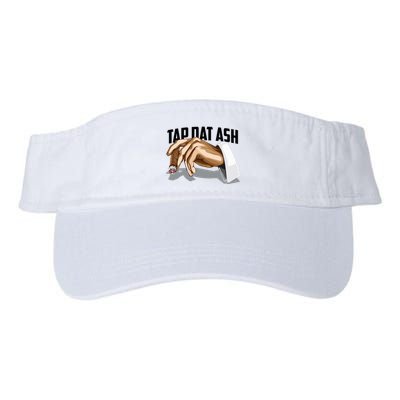 Cute Tap Dat Ash Cigarette Awesome Visor