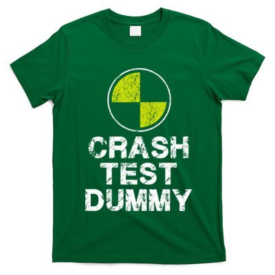 Crash Test Dummy T-Shirt