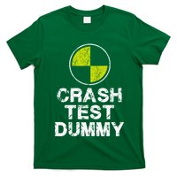 Crash Test Dummy T-Shirt