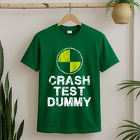 Crash Test Dummy T-Shirt