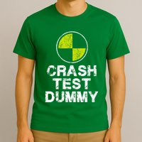 Crash Test Dummy T-Shirt
