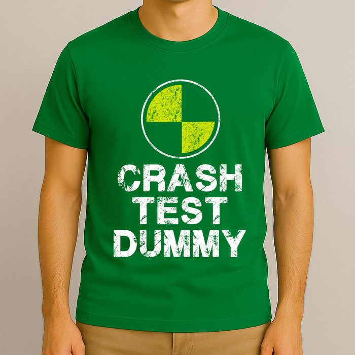 Crash Test Dummy T-Shirt