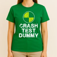 Crash Test Dummy T-Shirt