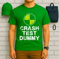Crash Test Dummy T-Shirt