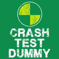 Crash Test Dummy T-Shirt