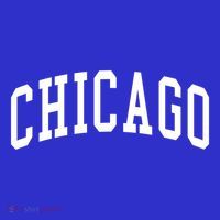 Chicago Throwback Design Classic Funny Gift Tall T-Shirt