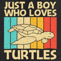 Cool Turtle Design For Sea Turtle Aquatic Animal Cool Comfort Performance Bucket Hat
