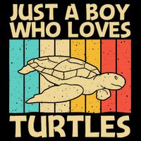 Cool Turtle Design For Sea Turtle Aquatic Animal Cooling Performance Crew T-Shirt