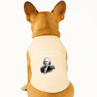 Crap Thats Due Tomorrow Thomas Jefferson Doggie Tank