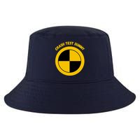 Crash Test Dummy Costume Cool Comfort Performance Bucket Hat
