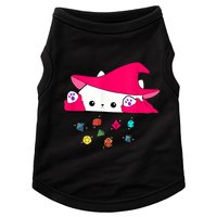 Cat Throwing Dice Tabletop Games Doggie Tank