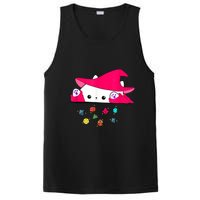 Cat Throwing Dice Tabletop Games PosiCharge Competitor Tank