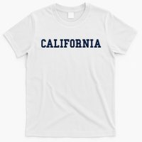 California Throwback Design Classic T-Shirt