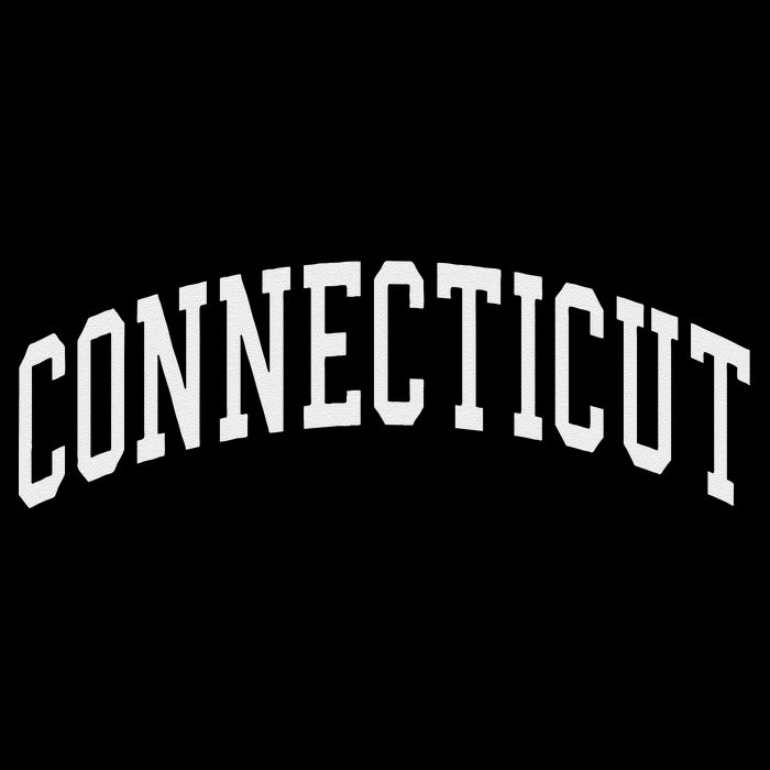 Connecticut Throwback Design Classic 16 in Basic Backpack