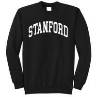 California Throwback Design Classic Sweatshirt