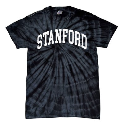 California Throwback Design Classic Tie-Dye T-Shirt