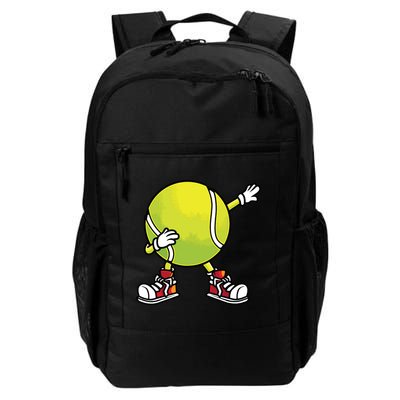 Cute Tennis Design For Tennis Player Racket Sport Backpack