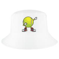 Cute Tennis Design For Tennis Player Racket Sport Cool Comfort Performance Bucket Hat