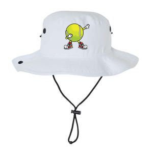 Cute Tennis Design For Tennis Player Racket Sport Legacy Cool Fit Booney Bucket Hat