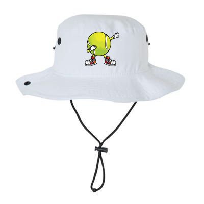 Cute Tennis Design For Tennis Player Racket Sport Bucket Hat