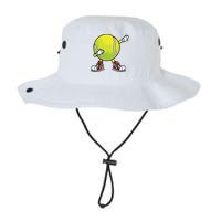 Cute Tennis Design For Tennis Player Racket Sport Legacy Cool Fit Booney Bucket Hat