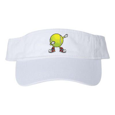 Cute Tennis Design For Tennis Player Racket Sport Visor