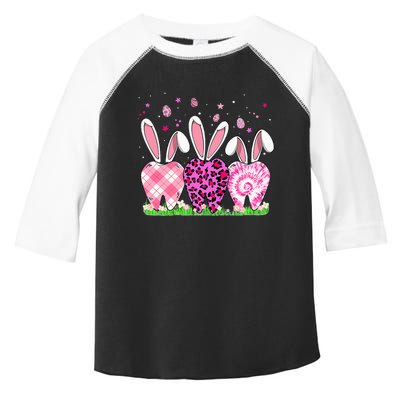 Cute Tooth Dental Squad Dental Assistant Easter Day Toddler Fine Jersey T-Shirt